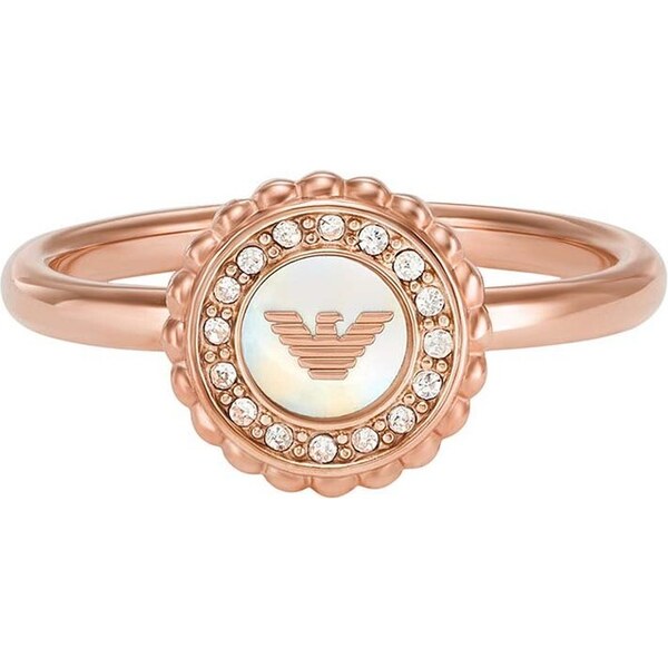 Prstienok Emporio Armani 43561661