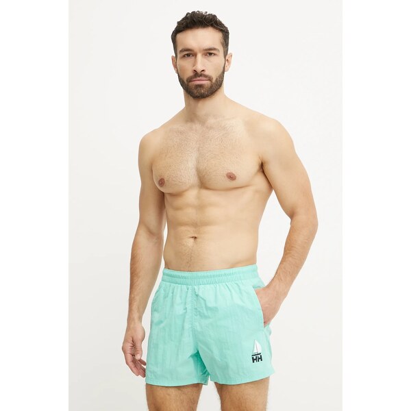 Plavkové šortky Helly Hansen Cascais 66510178