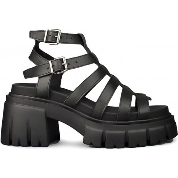 Kožené sandále Altercore 32256141