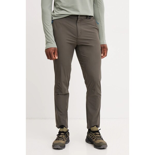 Turistické nohavice Viking Expander Ultralight 62310660