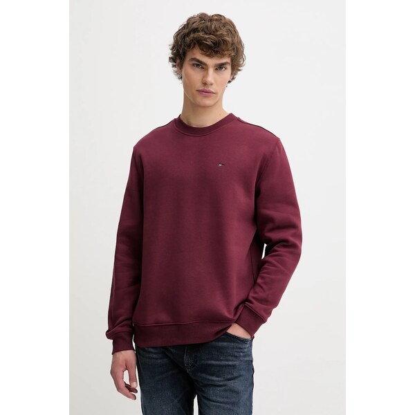 Mikina Tommy Jeans 65472783