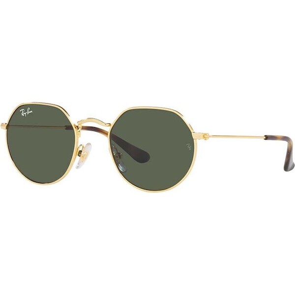 Detské slnečné okuliare Ray-Ban Junior Jack JUNIOR JACK 43537700