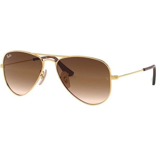 Detské slnečné okuliare Ray-Ban Junior Aviator JUNIOR AVIATOR 43537755