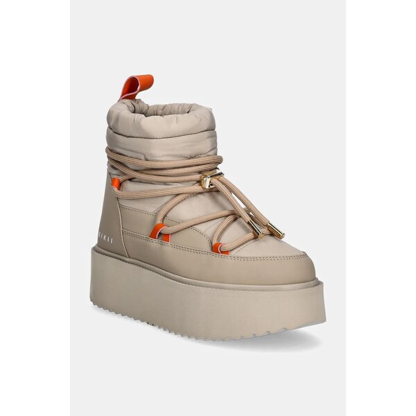 Snehule Inuikii Technical Platform 58394689