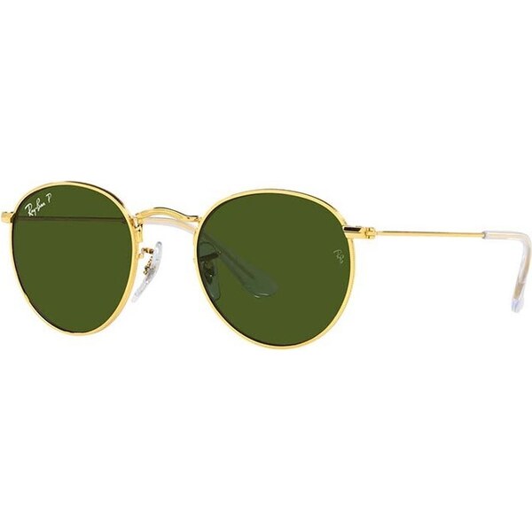 Detské slnečné okuliare Ray-Ban Round Kids JUNIOR ROUND 43537752