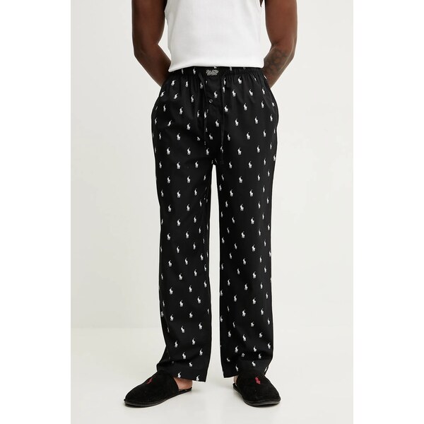 Bavlnené pyžamové nohavice Polo Ralph Lauren 64176791