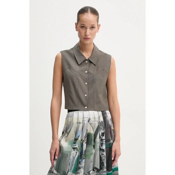 Vesta s prímesou vlny IRO 58394998