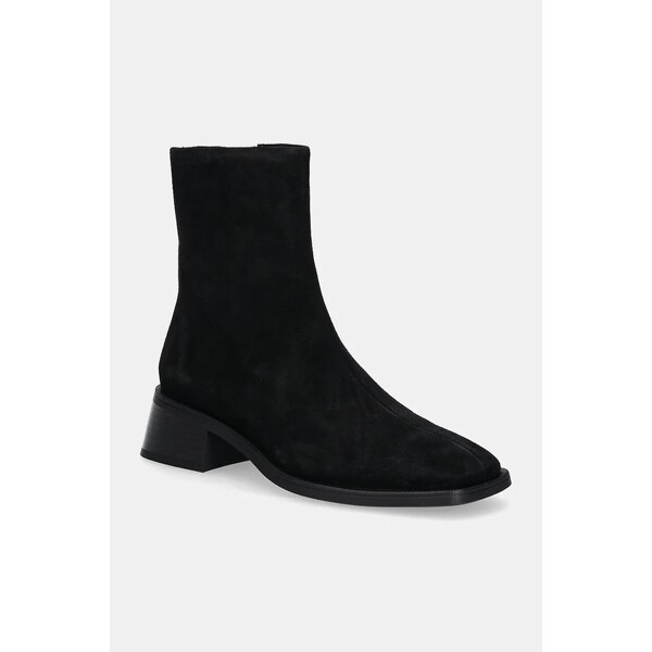 Semišové topánky Vagabond Shoemakers BLANCA 63997454