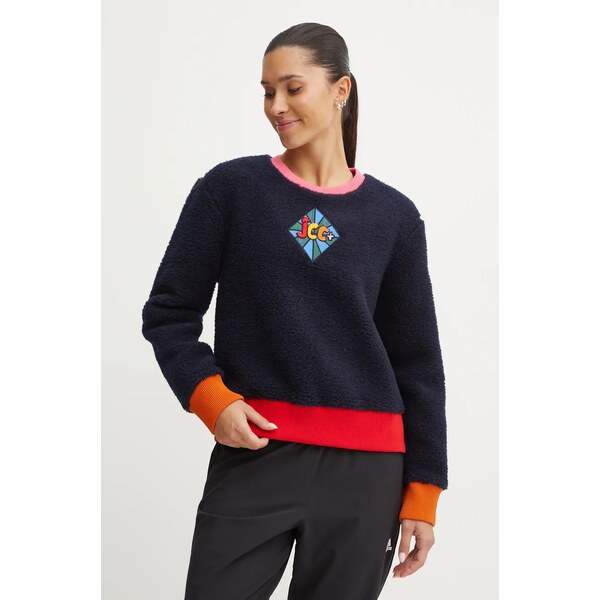 Športová mikina Rossignol Lumy x JCC 64313672