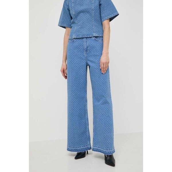 Rifle Custommade Oteca Dots 64307004