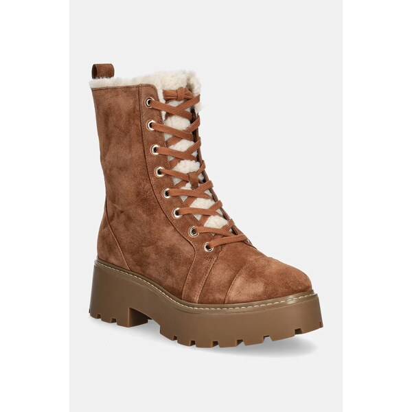 Členkové topánky MICHAEL Michael Kors Blake 58392831