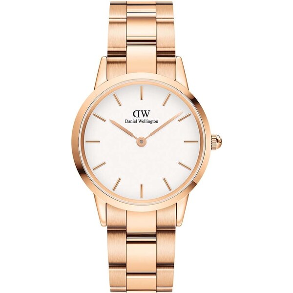 Hodinky Daniel Wellington Iconic Link 36 66224376