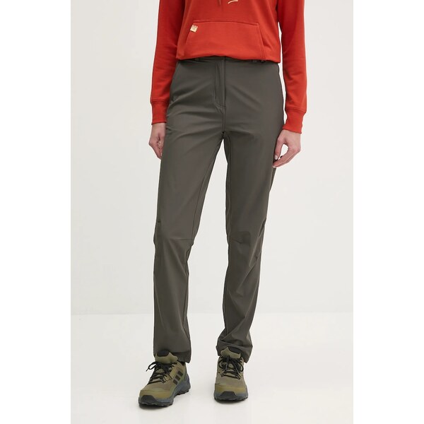 Turistické nohavice Viking Expander Ultralight 62285076