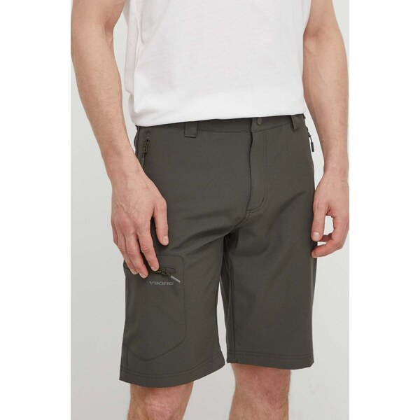 Turistické šortky Viking Sumatra 50320189