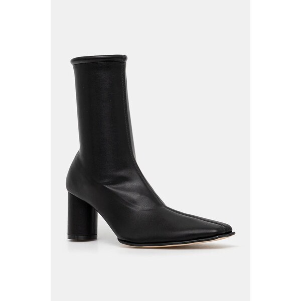 Členkové topánky MM6 Maison Margiela 58419144