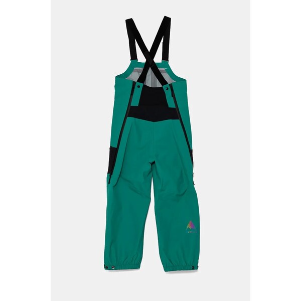 Detské lyžiarske nohavice Burton OUTBEAM 58987639