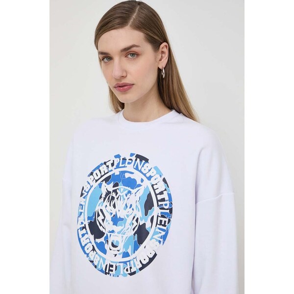 Mikina PLEIN SPORT 64307145