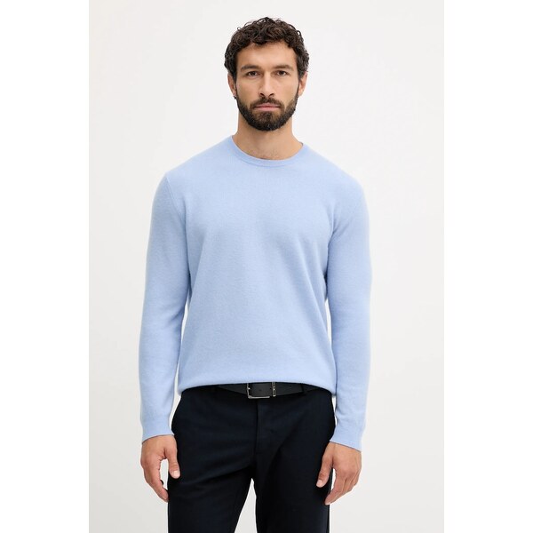 Vlnený sveter United Colors of Benetton 65627846