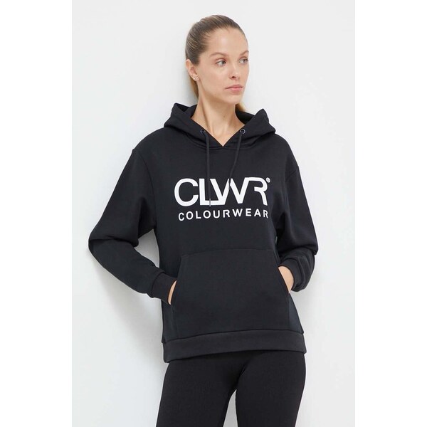 Mikina Colourwear 46323644