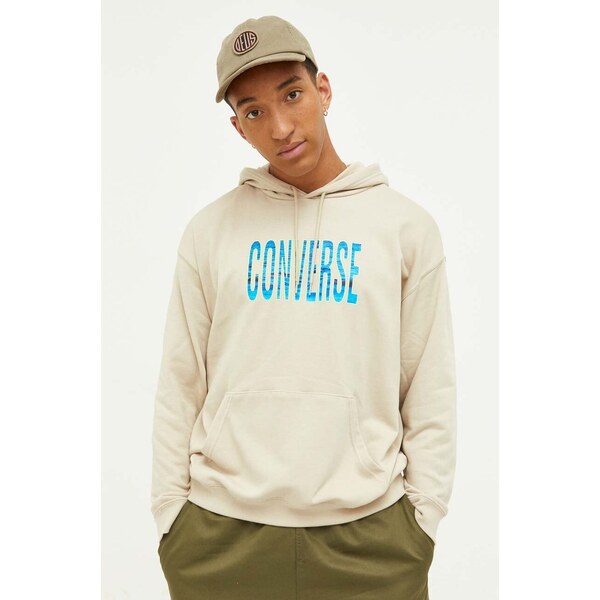 Mikina Converse 43985281