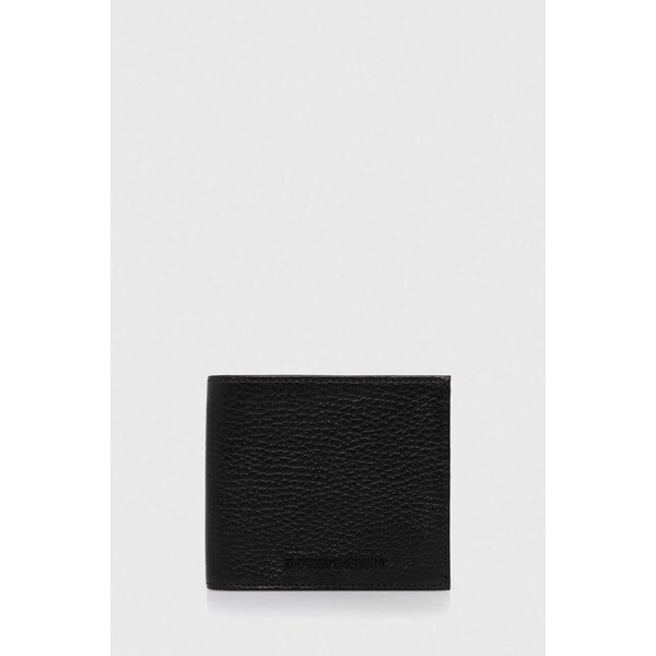 Kožená peňaženka Emporio Armani 44014802