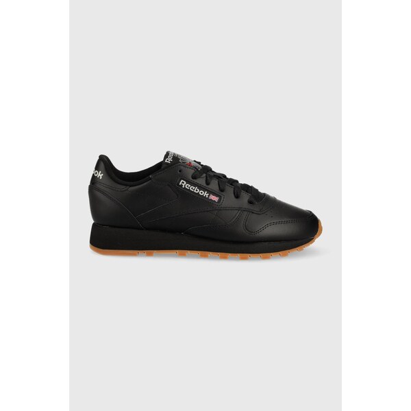 Kožené tenisky Reebok Classic CLASSIC LEATHER 64332563