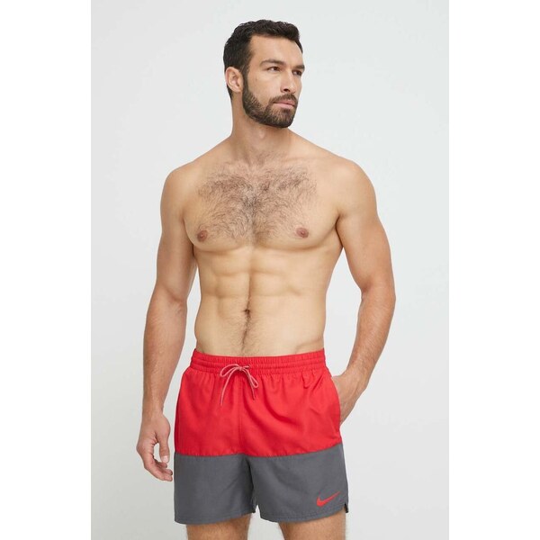 Plavkové šortky Nike Split 66510191