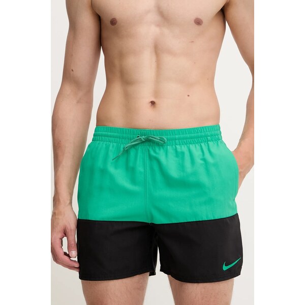 Plavkové šortky Nike Split 66510192