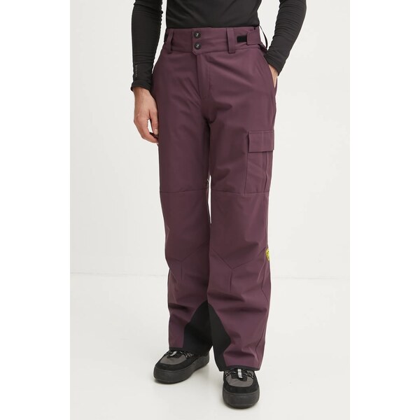 Lyžiarske nohavice Rossignol Relaxed 64314236