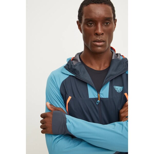 Turistická bunda Dynafit Speed Softshell 66890079