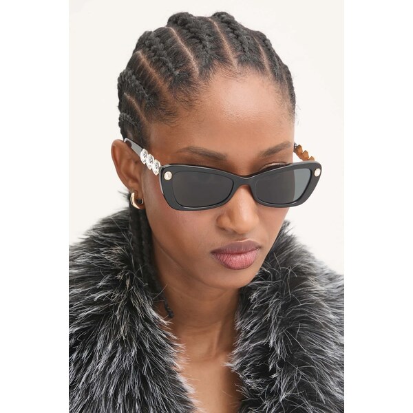 Slnečné okuliare Swarovski MILLENIA 59090282