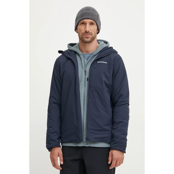 Športová bunda Montane Fireball 64307436