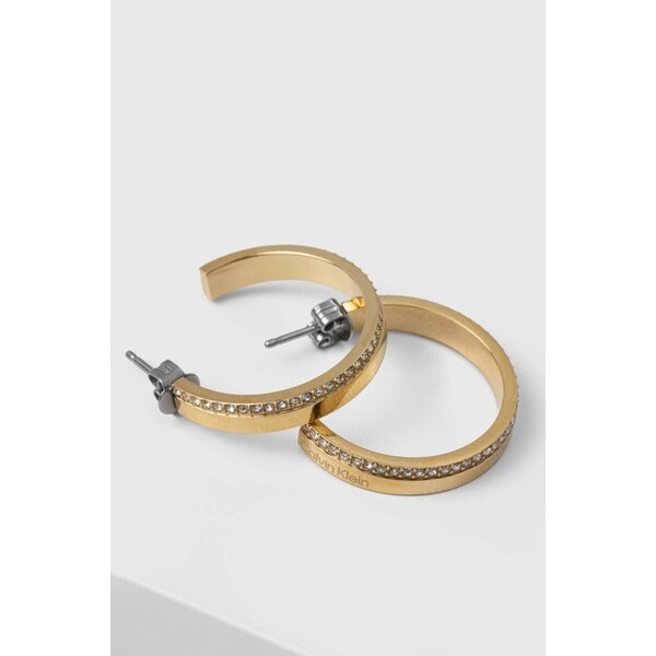 Náušnice Calvin Klein 63659066