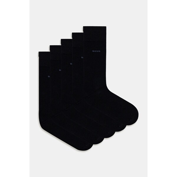 Ponožky BOSS (3-pack) 5P RS Uni CC 63837109