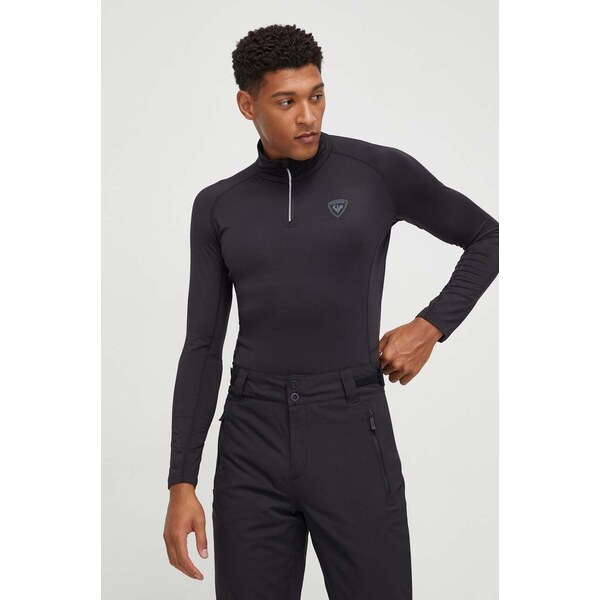 Funkčné tričko s dlhým rukávom Rossignol Classique 65596519