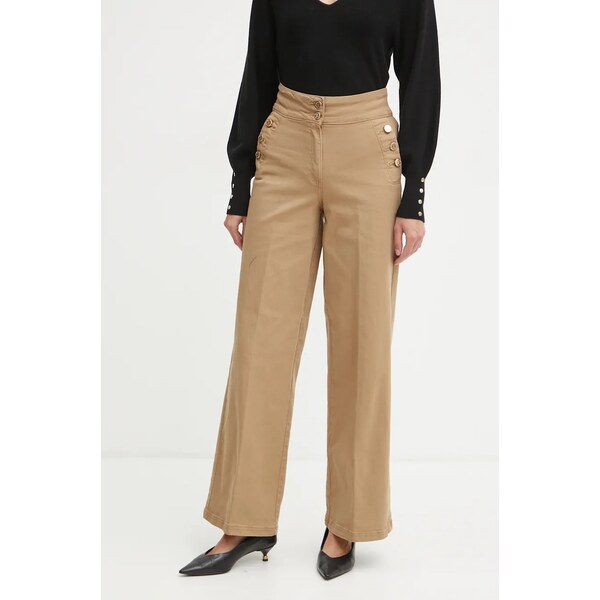 Rifle Silvian Heach HARY (DYANA) 64314480