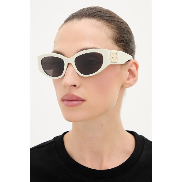 Slnečné okuliare Balenciaga 62823281