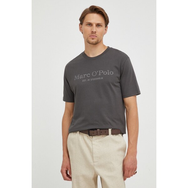 Bavlnené tričko Marc OPolo 64298698
