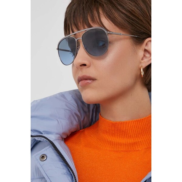 Slnečné okuliare Swarovski 5679547 ORBITA 46468078