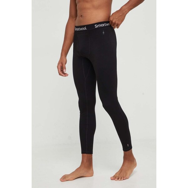 Funkčné legíny Smartwool Classic Thermal Merino 46468003