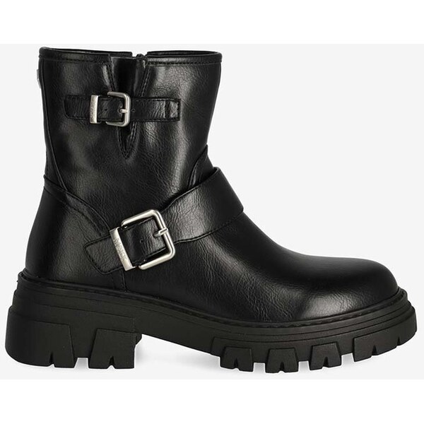 Členkové topánky Mexx PHILOU MOVE 57345189