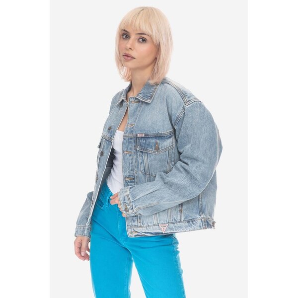 Rifľová bunda Guess 45269426