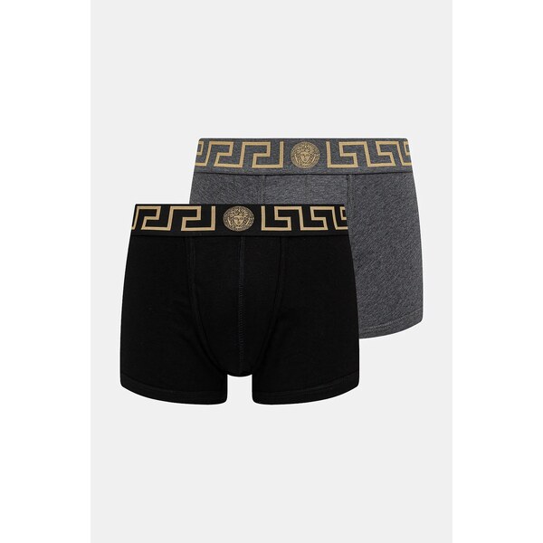 Boxerky Versace 2-pak 64312237