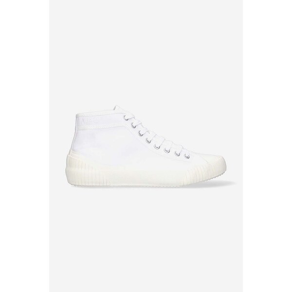 Tenisky A.P.C. Iggy Iggy COEYS-M56107 WHITE 50736301
