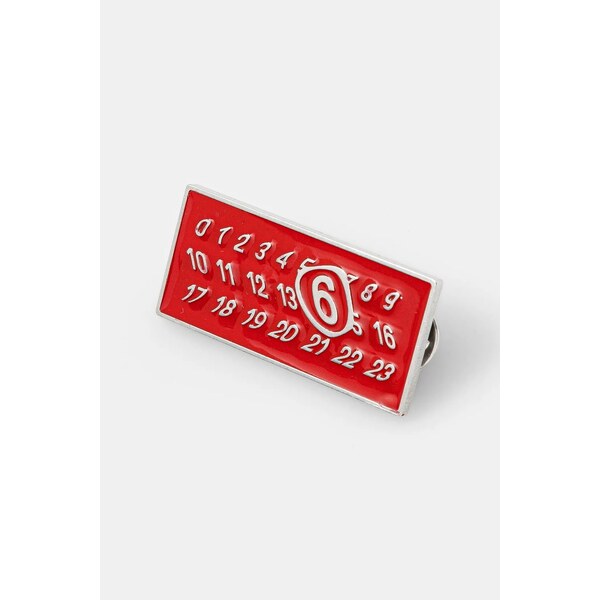 Brošňa MM6 Maison Margiela 60319392