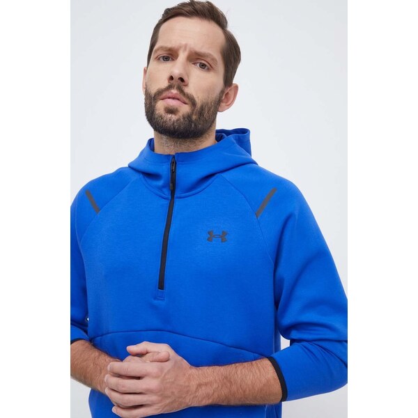 Tréningová mikina Under Armour Unstoppable 47027553