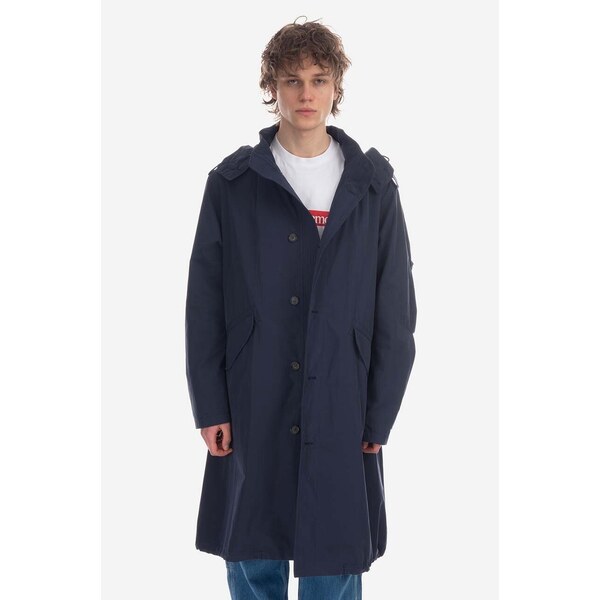 Bunda A.P.C. Parka Antonny 50736394