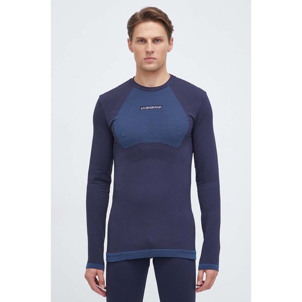 Funkčné tričko s dlhým rukávom LA Sportiva Synth Light 64304322