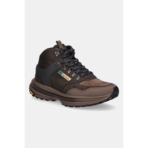 Členkové topánky PS Paul Smith Drover 64314938