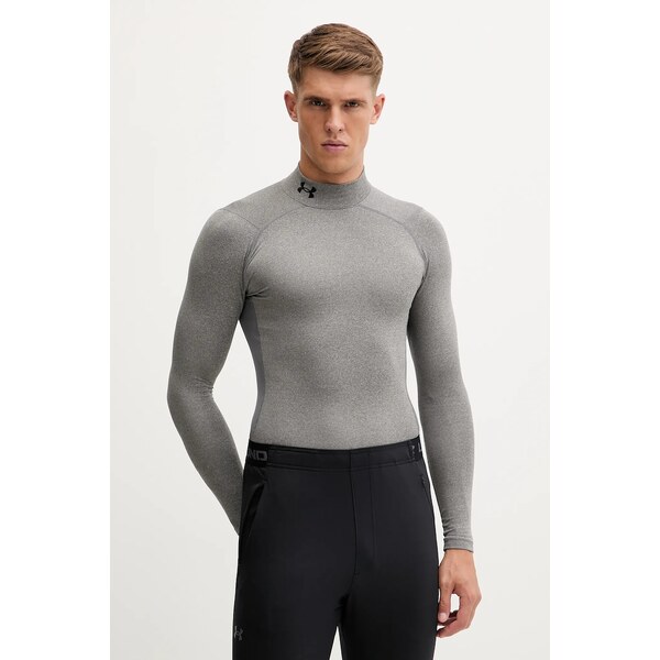 Tréningové tričko s dlhým rukávom Under Armour ColdGear Compression 65501944